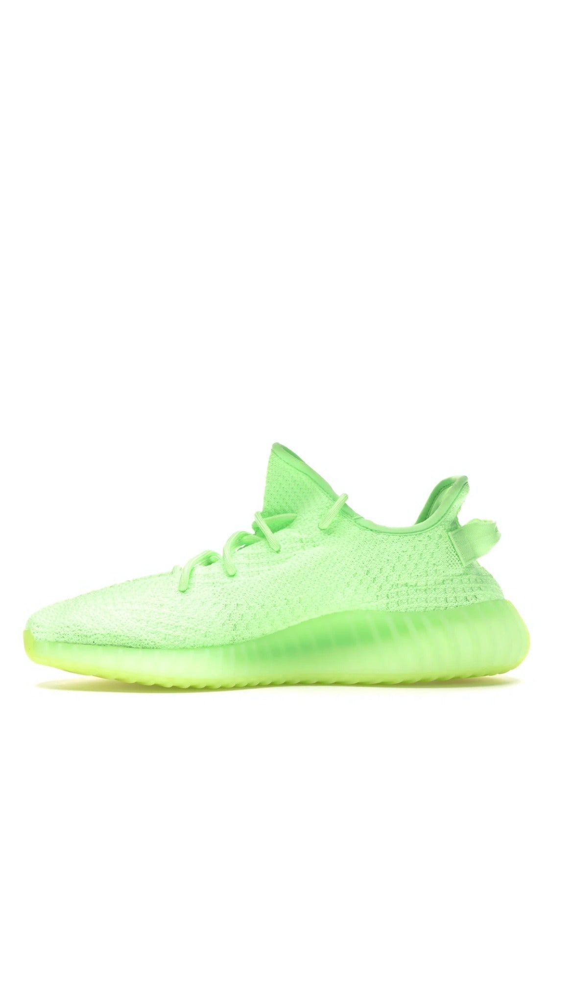 Adidas Yeezy Boost 350 V2 Glow