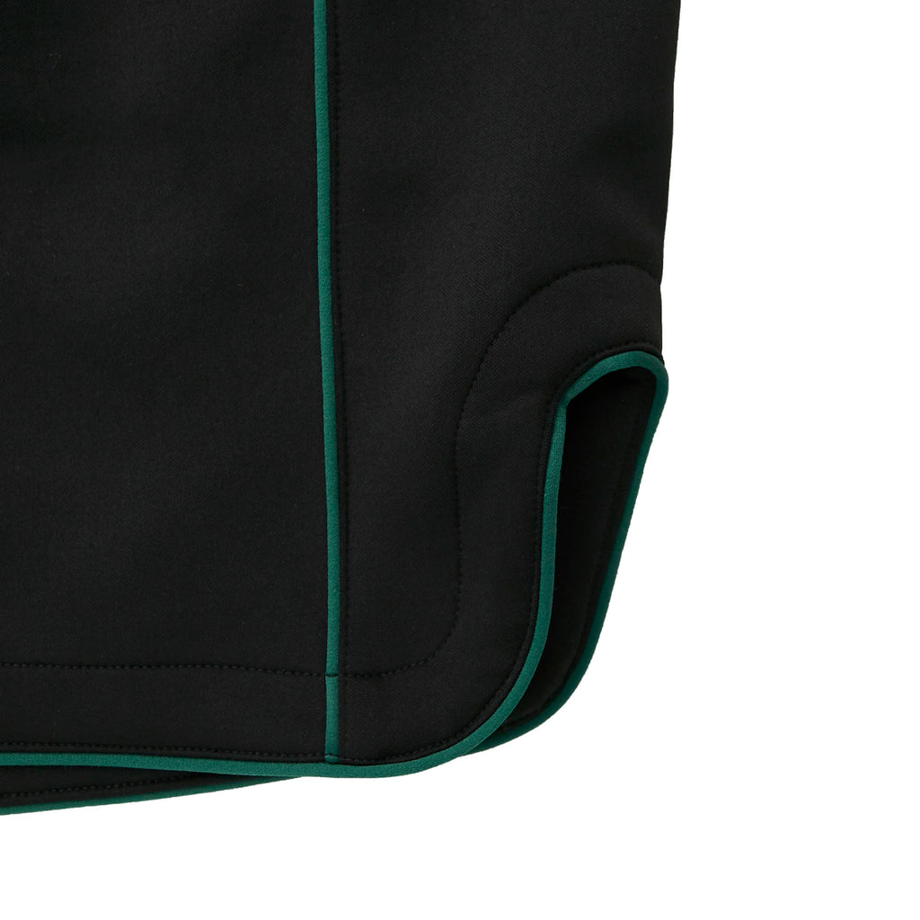 Lux Basketball Shorts Black