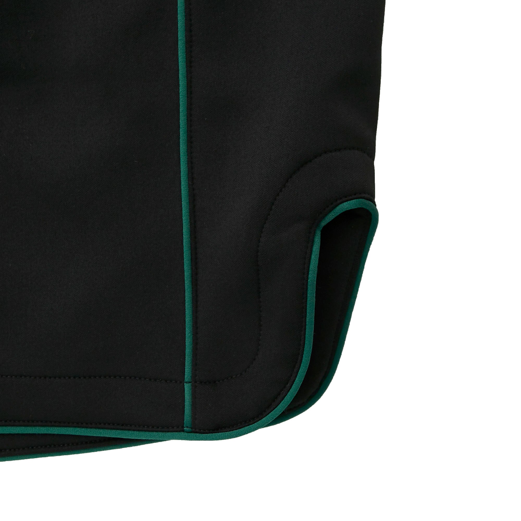 Lux Basketball Shorts Black