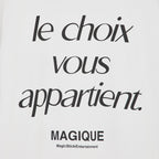 French Concept T White
