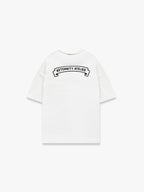 Band Of Process Tshirt White