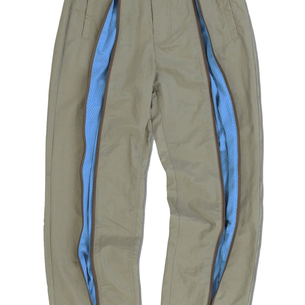 Soul Nylon Active Pant Matcha