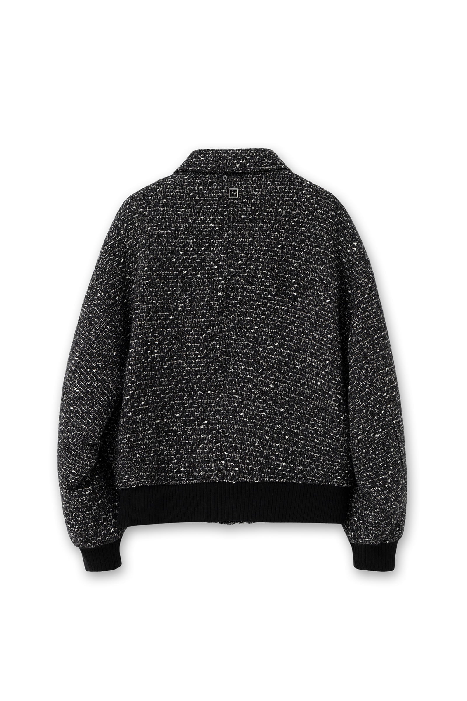 Mens Jumper W253Jp06 Black