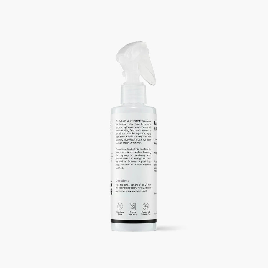 RTU 6oz Refresh Spray