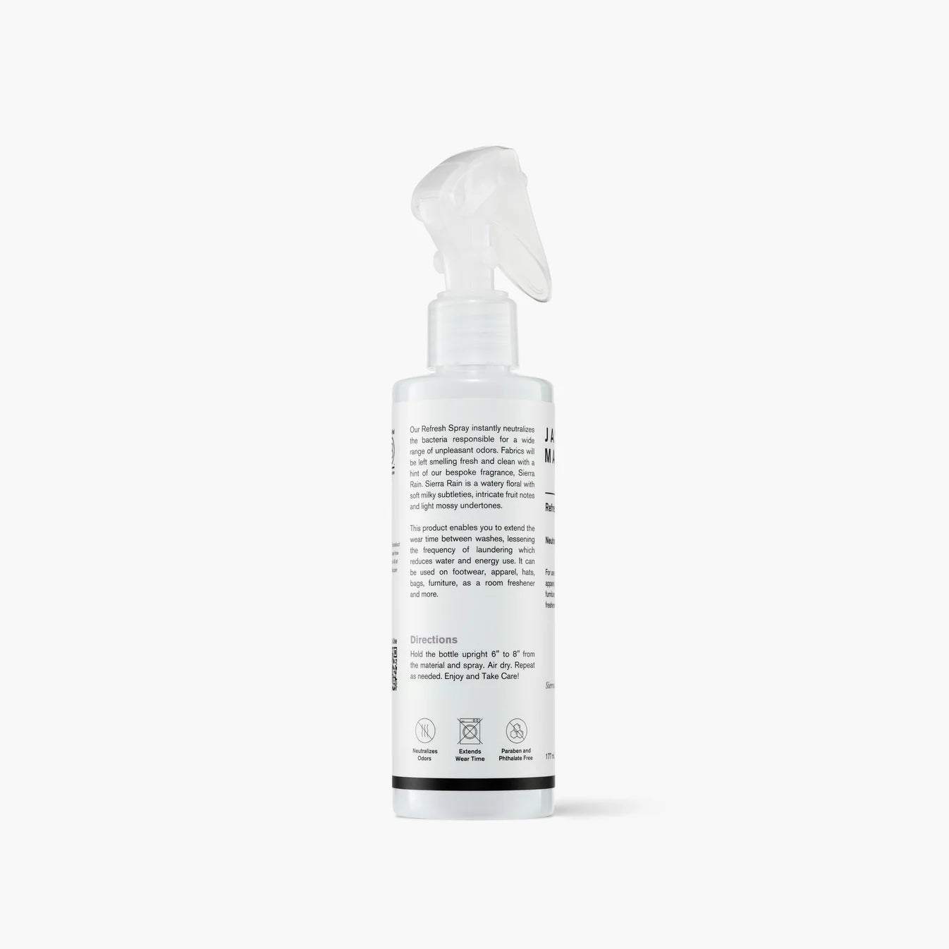 RTU 6oz Refresh Spray