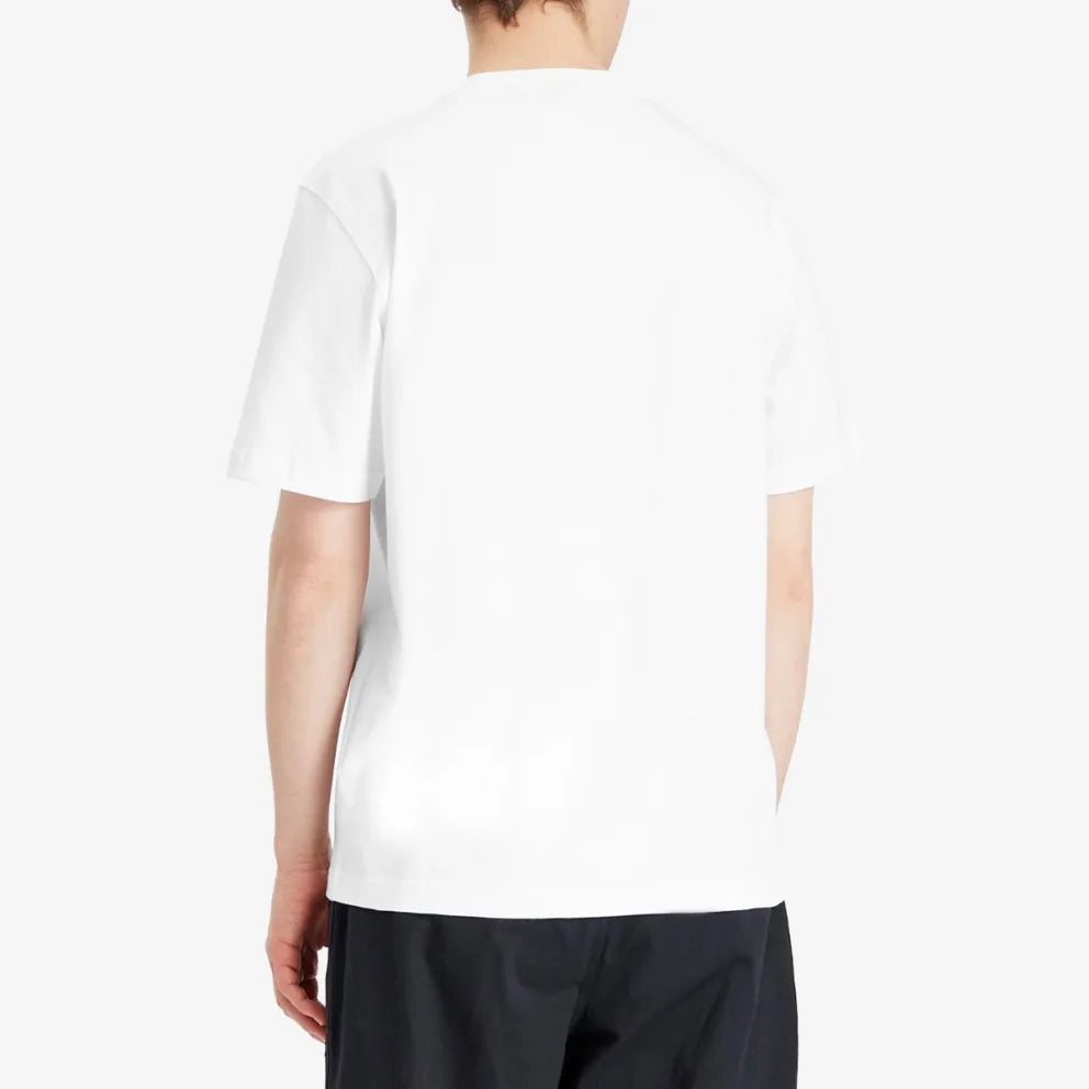 Overwritten T Shirt White