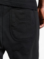 Creative Dept Sweatpants Black