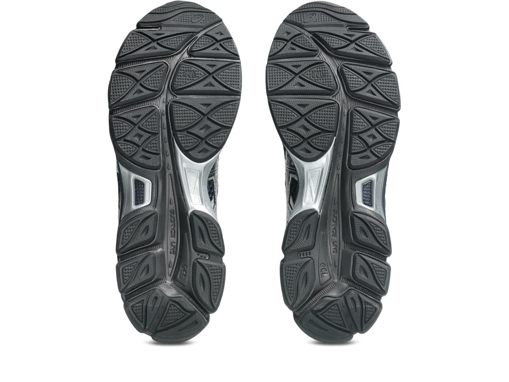 Gel Cumulus 16 Midnight Graphite Grey