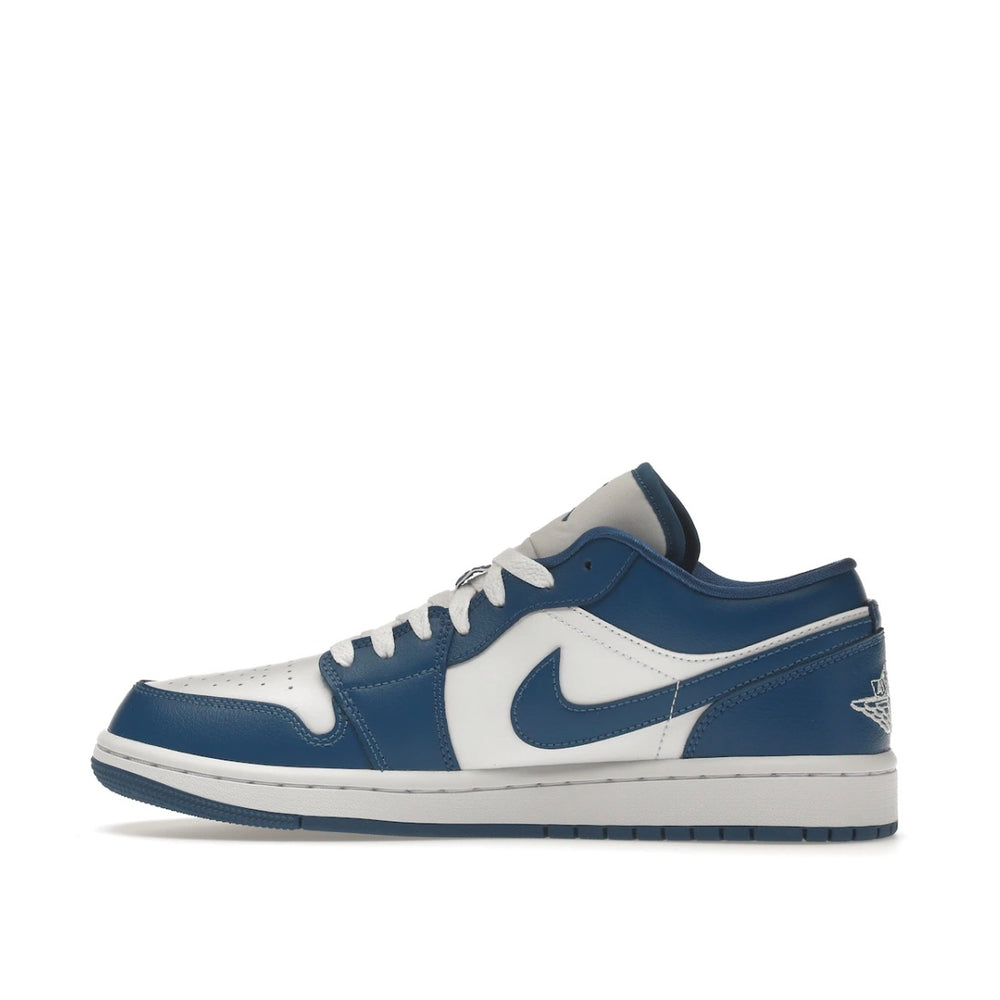 
                      
                        Jordan 1 low Marina Blue (w)
                      
                    