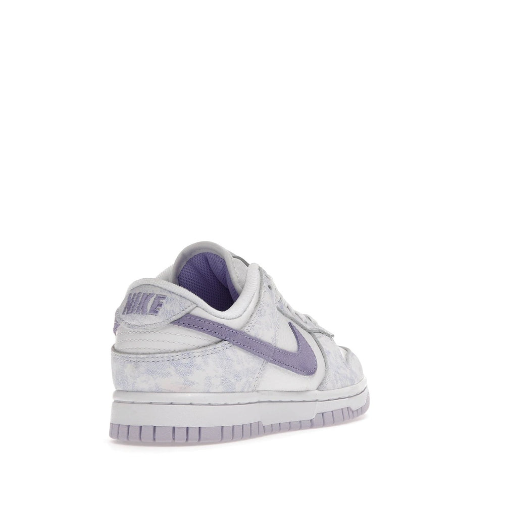 Nike dunk low Purple Pulse (W)