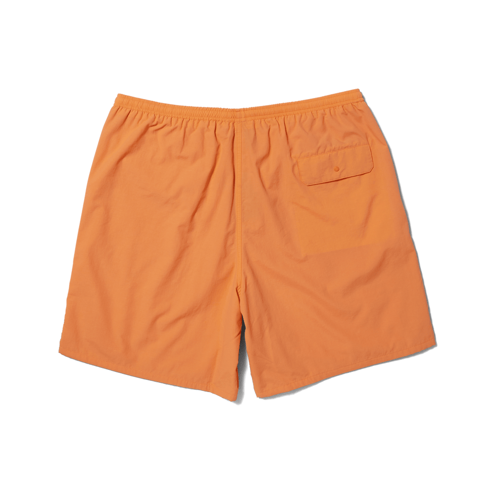 Reservoir Dwr Easy Short Tangerine