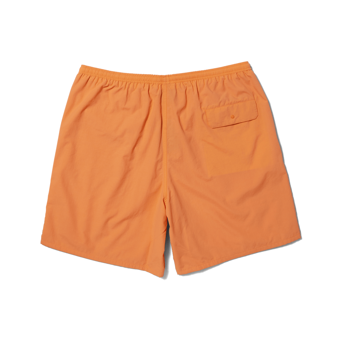 Reservoir Dwr Easy Short Tangerine