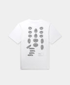 Senses T Shirt White