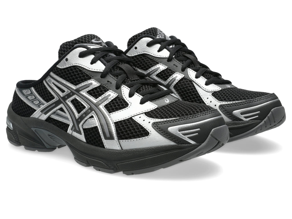 Gel 1130 Mule Black Graphite Grey