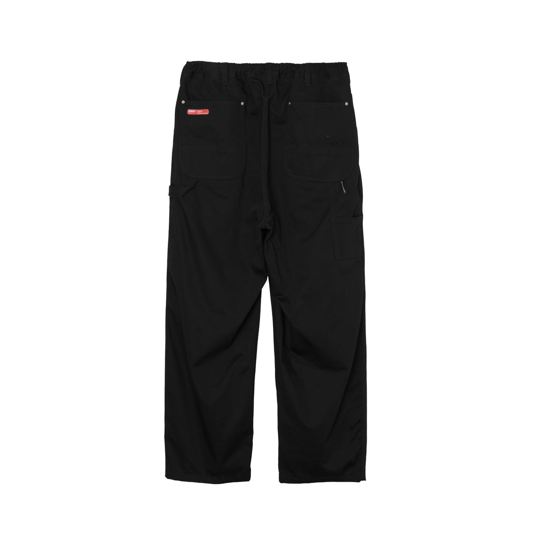 Ez Painter Pants V3 Black
