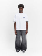 Creative Dept Logo Tshirt  White