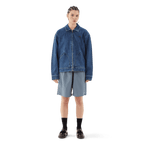 Reservoir Dwr Easy Short Frost Gray