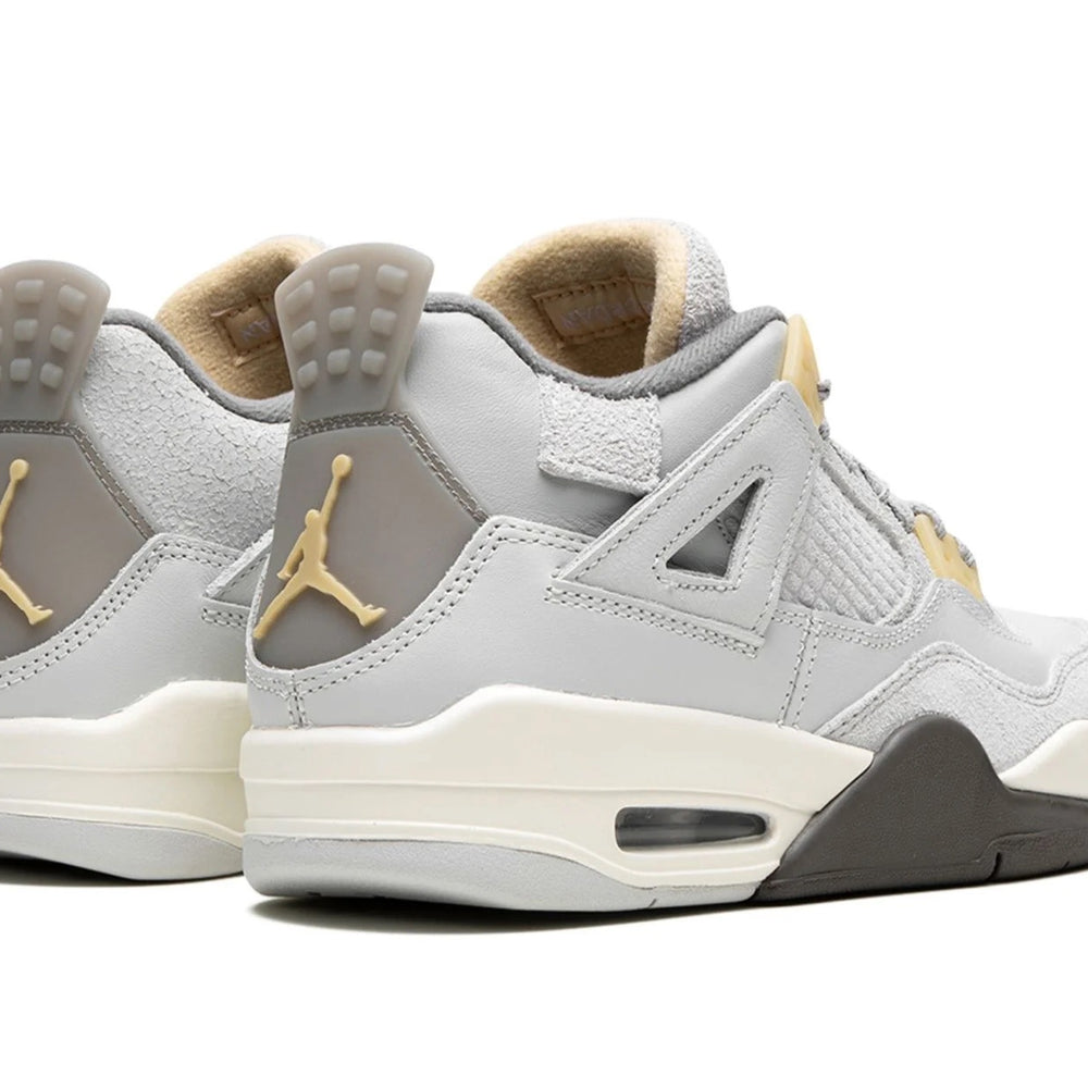 Jordan 4 Retro SE Craft Photon Dust (GS)