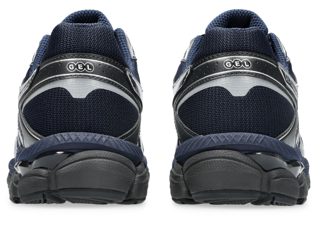 Gel Cumulus 16 Midnight Graphite Grey
