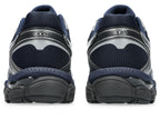 Gel Cumulus 16 Midnight Graphite Grey