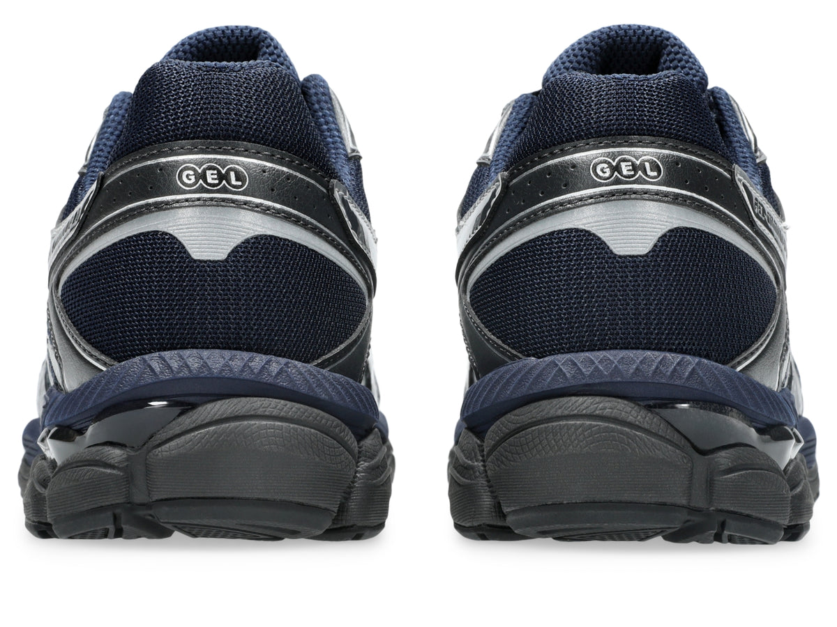 Gel Cumulus 16 Midnight Graphite Grey