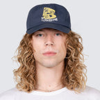 Soul Snapback Navy