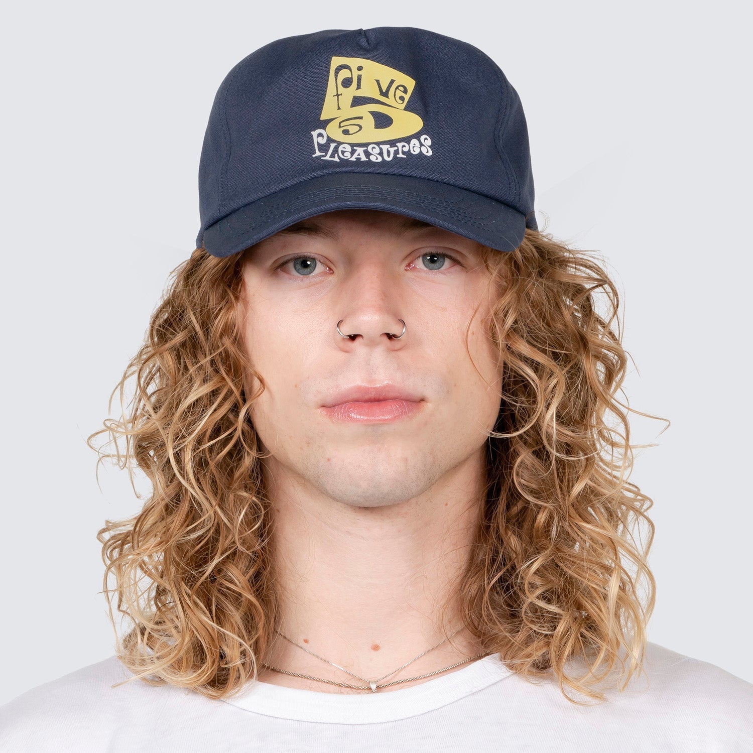 Soul Snapback Navy