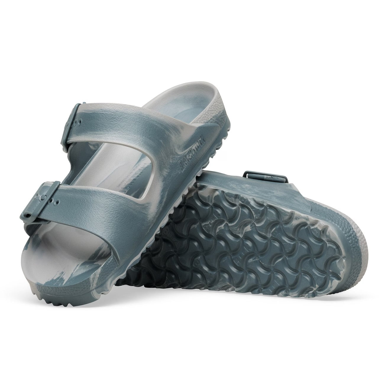 Arizona EVA Basalt Gray Stone Coin Multi