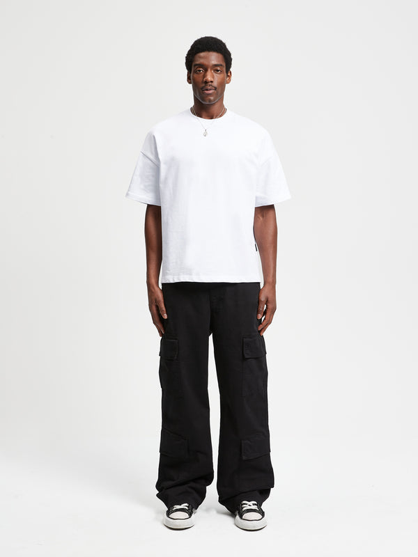 Essential Cargo  Black