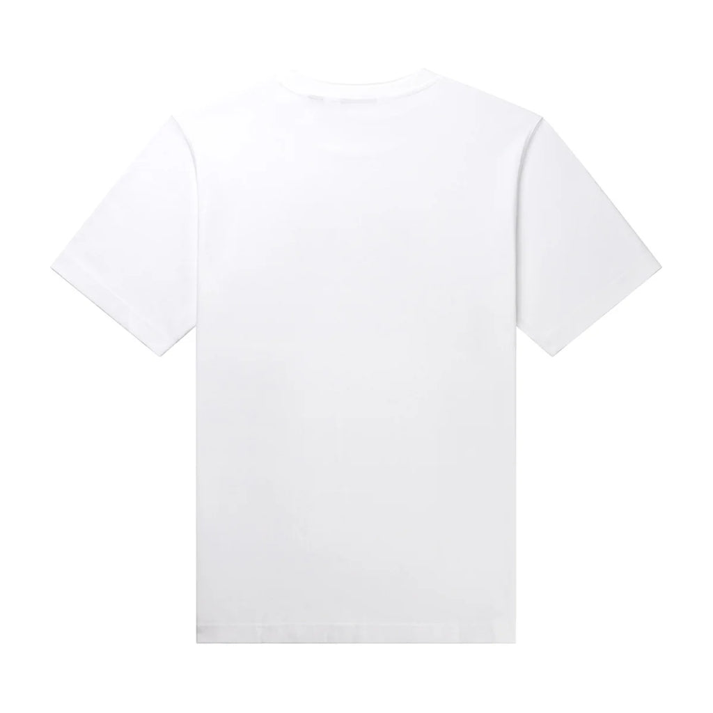 Overwritten T Shirt White