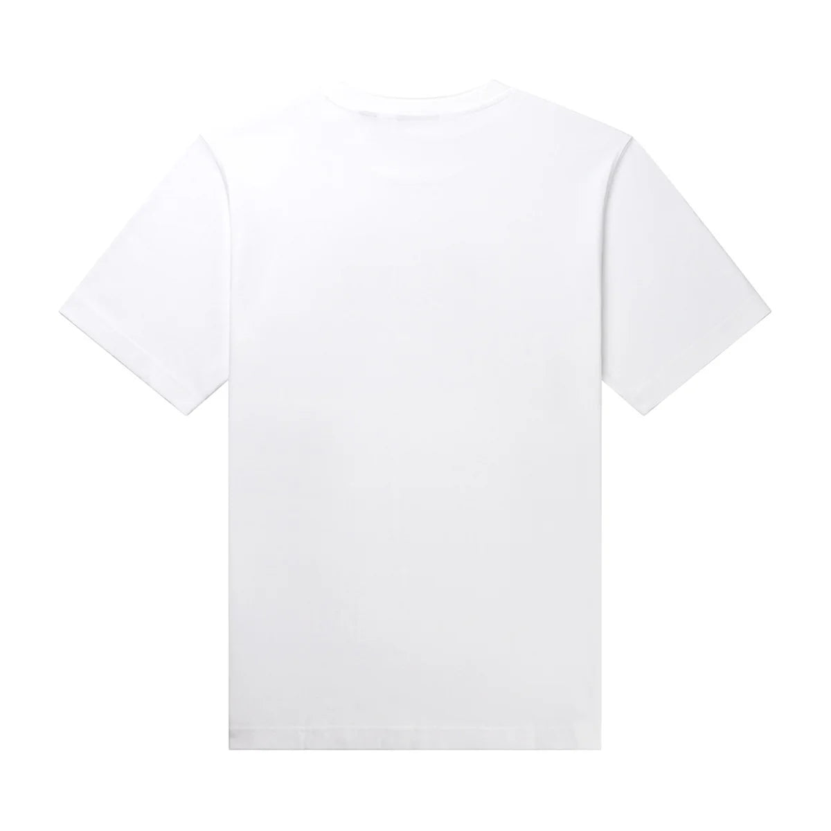 Overwritten T Shirt White