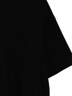 Zodiaque Cluster Logo Black