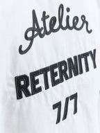 Le Progres Shirt White