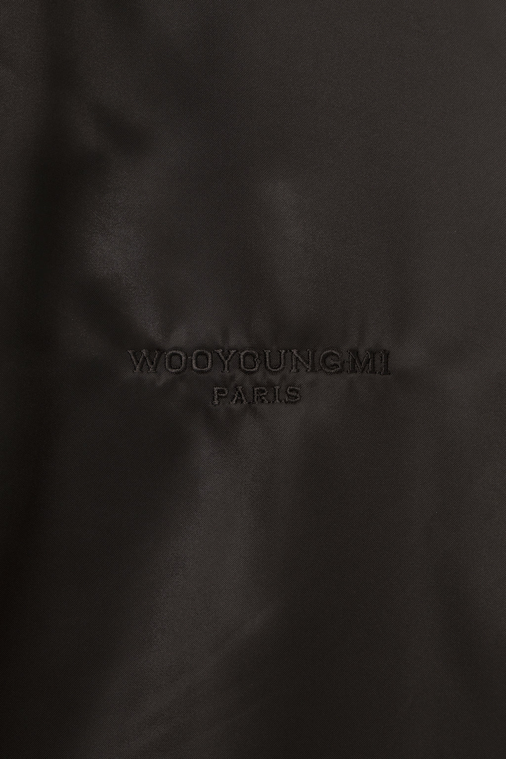 Mens Down W253Dn03 Black