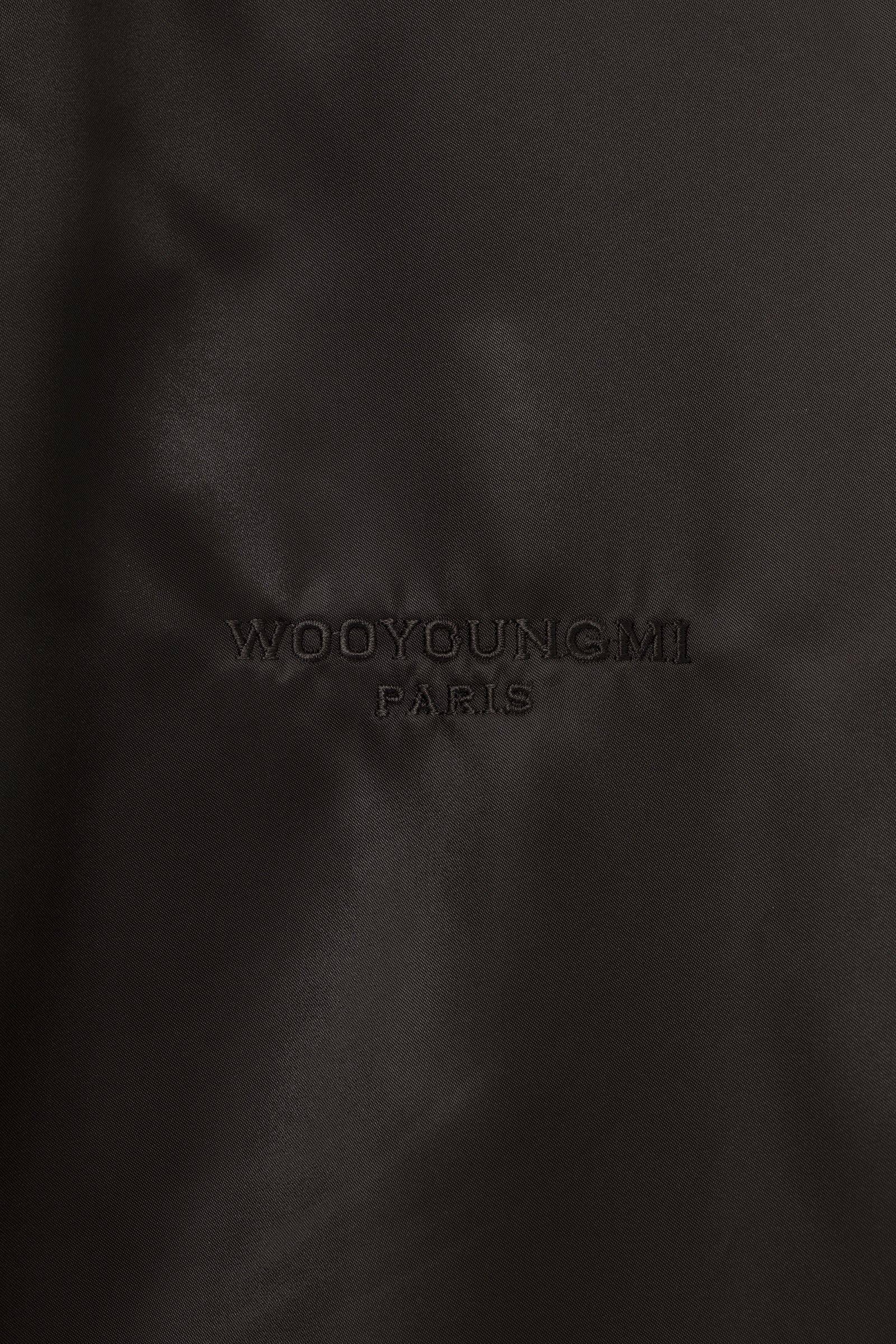 Mens Down W253Dn03 Black