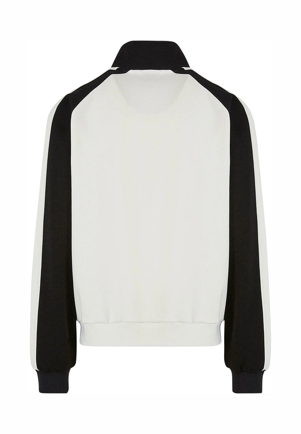 Kani Sidestripe Trackjacket white