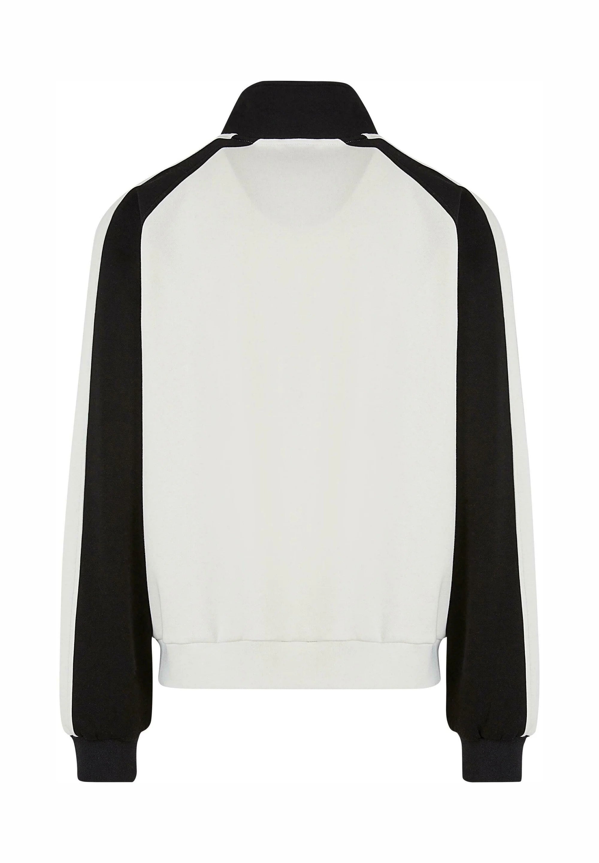 Kani Sidestripe Trackjacket white