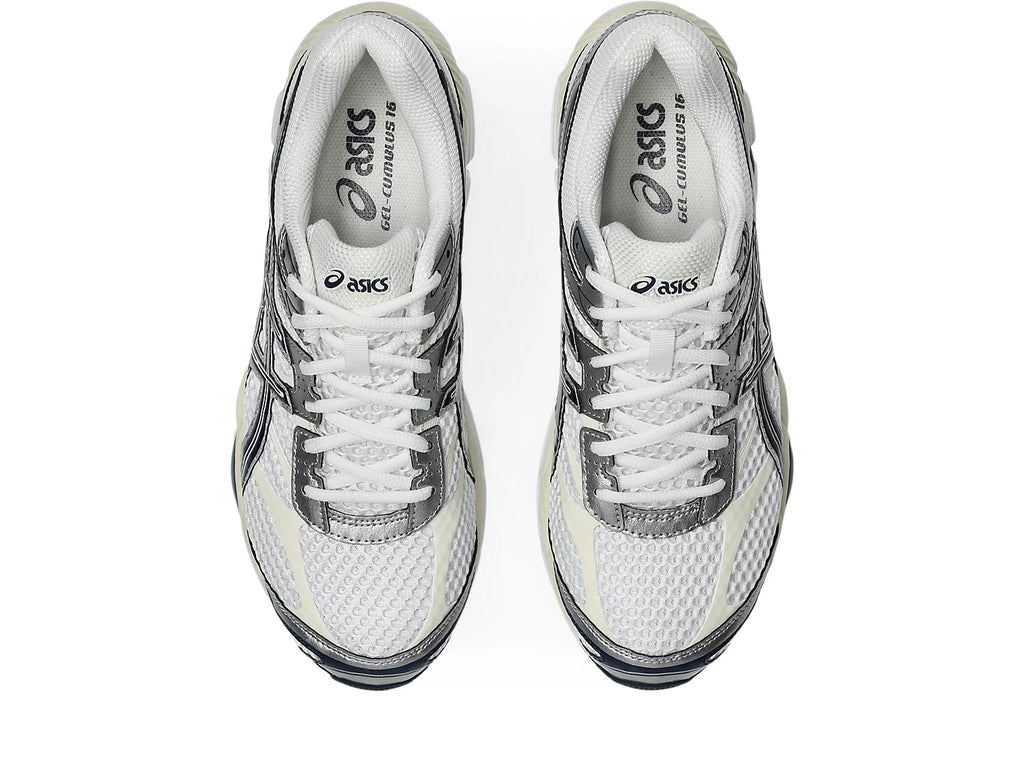 Gel Cumulus 16 White Midnight