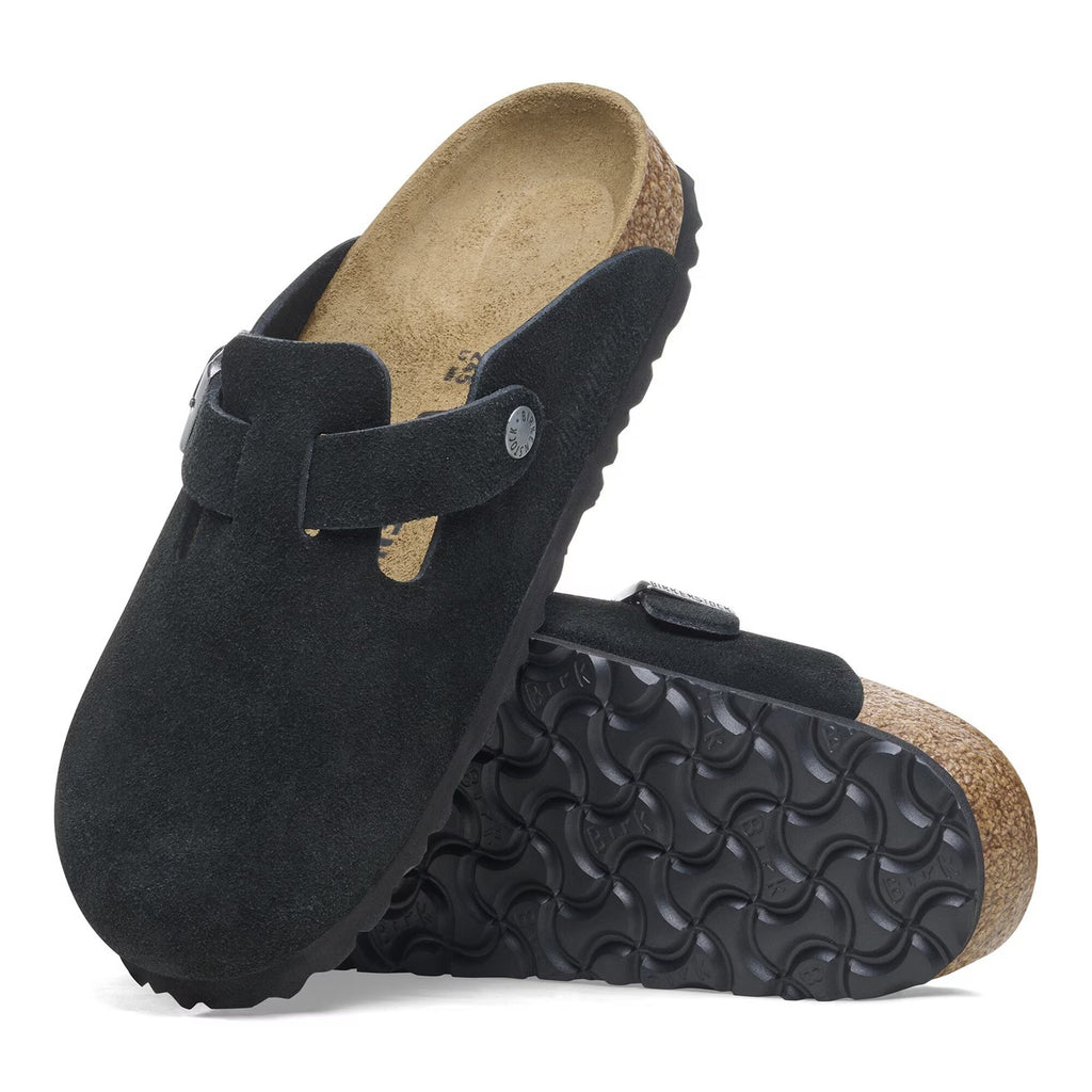 Boston LEVE Black