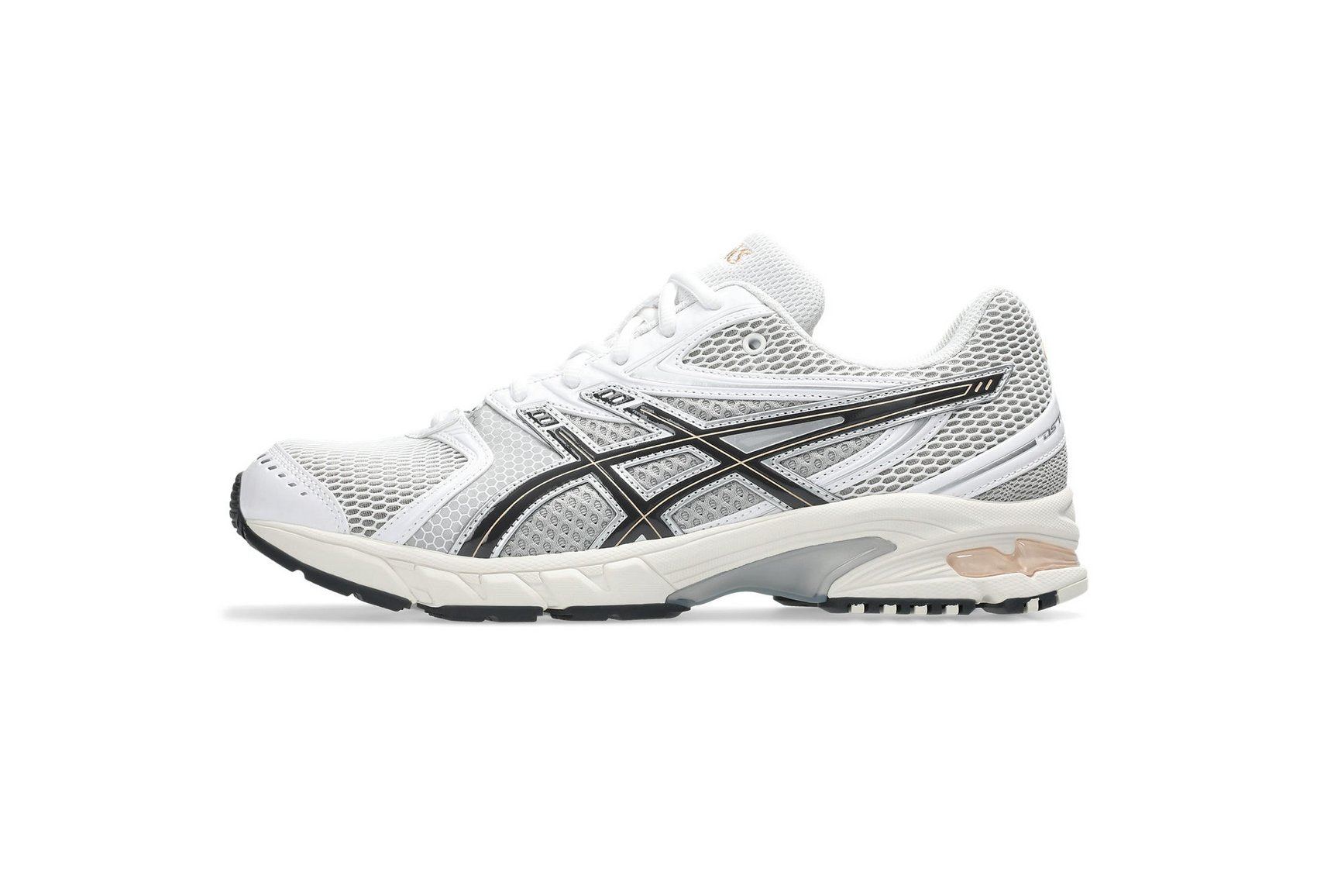 Gel Ds Trainer 14   White Honey Beige