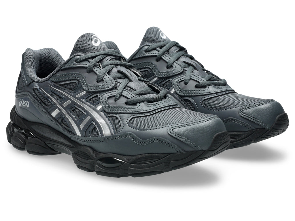 Gel Nyc Carrier Grey Pure Silver