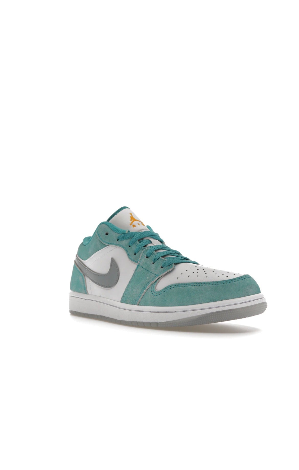 Jordan 1 Low SE New Emerald