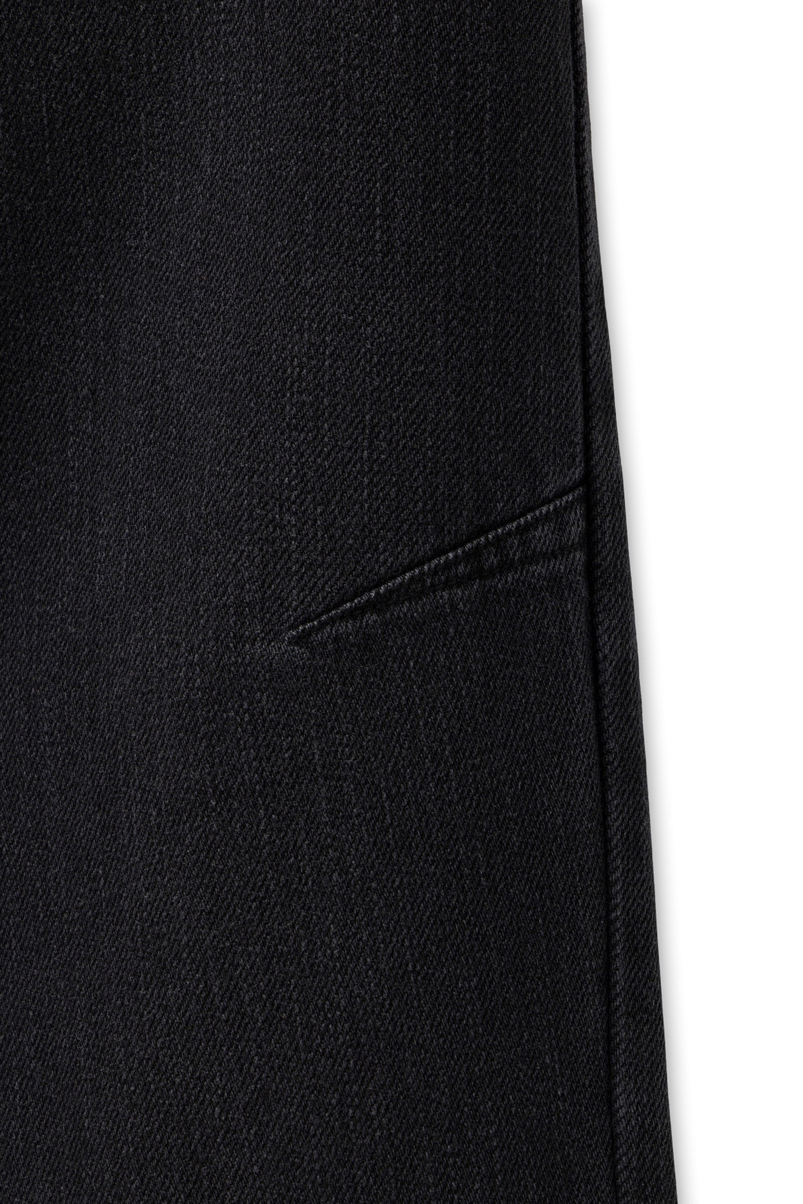 Mens Pants W253Pt26 Black