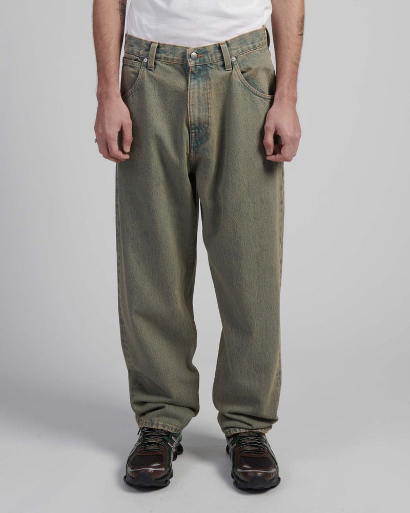 
                      
                        Tyrell Pant blue terra wash
                      
                    