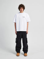 Creative Dept Tshirt  White