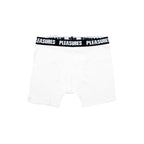 Boxer Briefs 2 Pack Black White