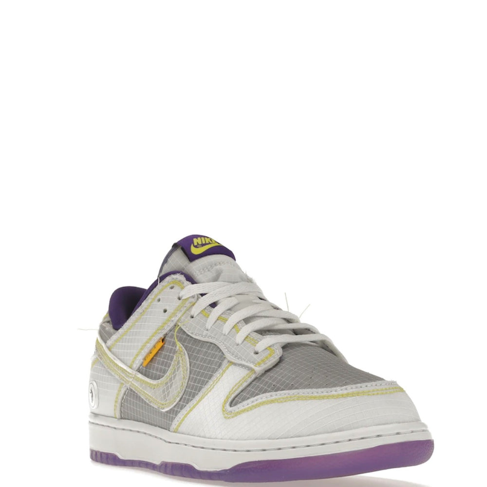 
                      
                        Nike Dunk Low Union Passport Pack Court Purple MHB
                      
                    