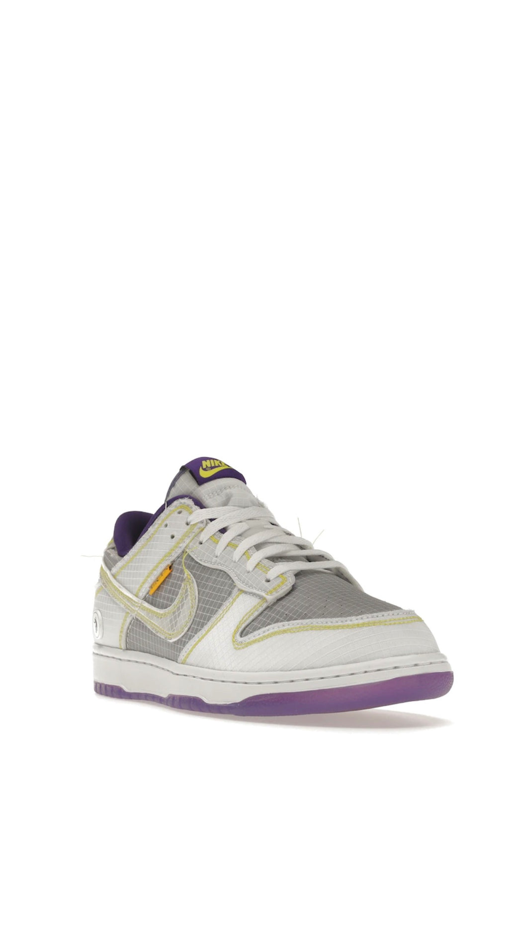 Nike Dunk Low Union Passport Pack Court Purple MHB