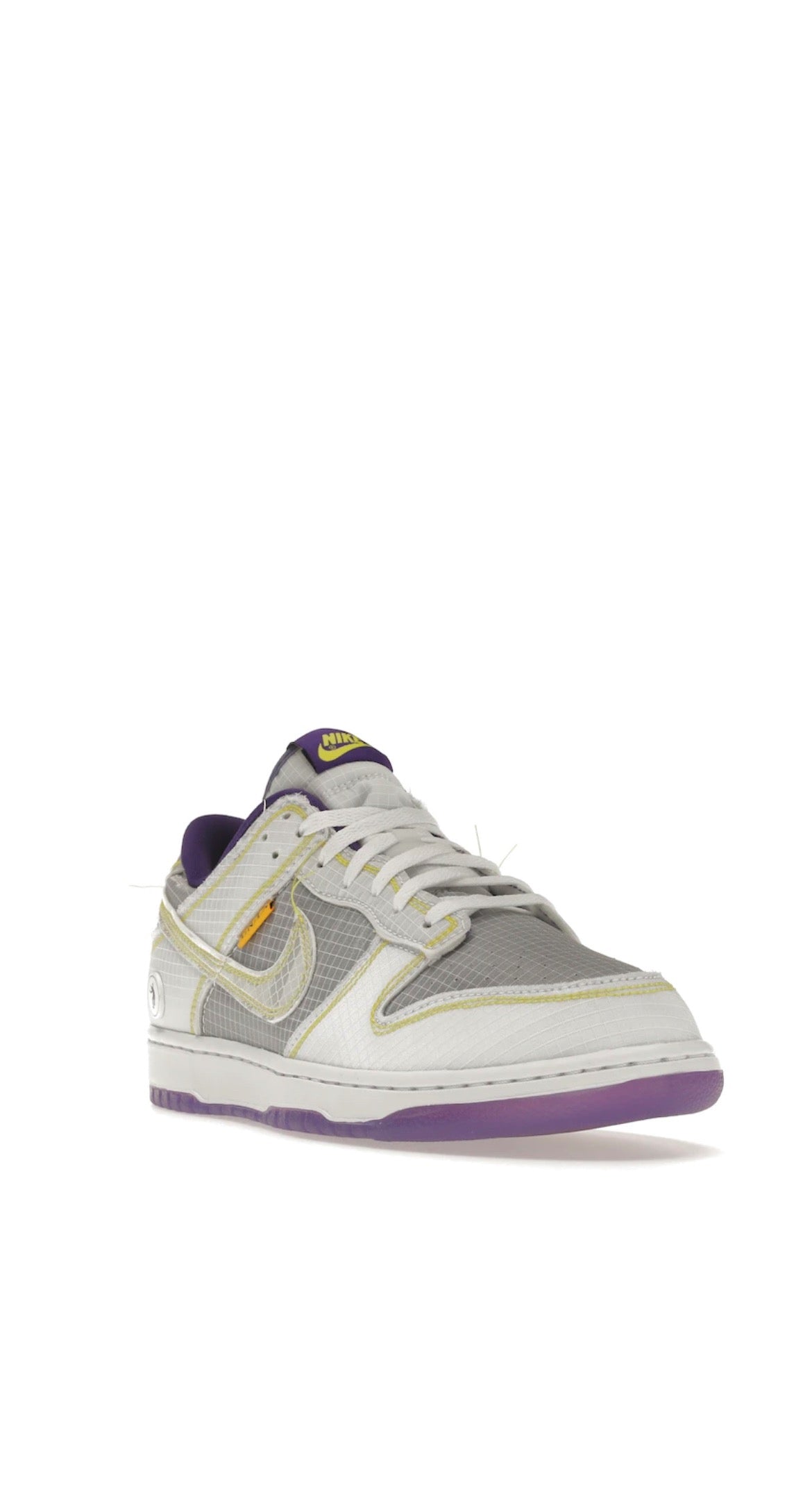Nike Dunk Low Union Passport Pack Court Purple MHB