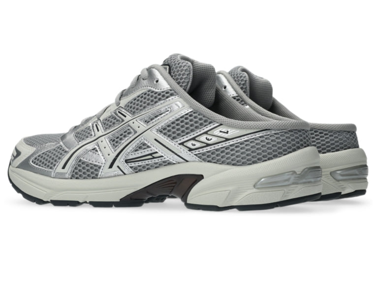 Gel 1130 Mule Cement Grey Lake Grey